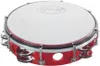 Stagg TAB-208P/WD, tambourin accordé double rangée, 8'' Voir les images du produit 3
