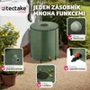 Nádrž na dešťovou vodu - 200 litrů Náhled obrázku produktu 6
