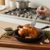 Pennello da cucina in silicone WELLHAUS, per spennellare Anteprima dell’immagine prodotto 5