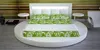 Doppelbett Bettgestell Schlafzimmerbett Bett Luxus Produktbild-Vorschau 2