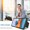 Redmi Note 10 Pro Hülle, Dual Layer Ständer Schutzhülle mit Produktbild-Vorschau 7
