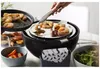 31 cm schwarzer holzkohlegrill Barbecook BC-CHA-1066 Produktbild-Vorschau 6