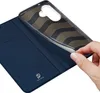 Handyhülle mit Klappe für Galaxy A57 5G, Dux Ducis Skin Produktbild-Vorschau 7