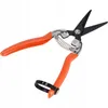 KADAX Sekator Do Gałęzi Krzewów Nożyce Ogrodowe 19 cm Podgląd zdjęcia produktu 4