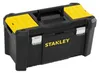 Werkzeugkiste STANLEY BLACK+DECKER Essential Metallverschlüsse 19" – Ansicht 5 Voir les images du produit