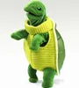 Folkmanis Handpuppe Schildkröte mit Rollkragen 2881 Produktbild-Vorschau 3
