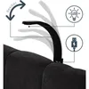 Boxspringbett Muna Doppelbett mit Pocketmatratze 17 cm Produktbild-Vorschau 6