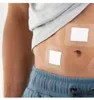 Leukoplast Leukomed Sorbact steril 5x7,2 cm 3 St Produktbild-Vorschau 2