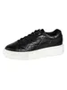 Sneaker 23795 black leather 38 Produktbild-Vorschau 29