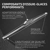 HEYNER® Kit d'essuie-glace pour AUDI A6 Voir les images du produit 5