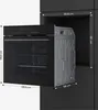 Klarstein Velaire Einbaubackofen 60 cm - 74L, 13 Produktbild-Vorschau 7