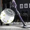 4er-Pack Ersatzfilter für Rowenta X-Force Flex 8.60 Produktbild-Vorschau 3