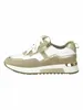 Jana Damen Sneaker in Weiß, Größe 40 Produktbild-Vorschau 8