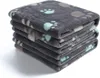 1 balenie, 3 deky, super mäkké, nadýchané, kvalitné fleece, Náhľad obrázku produktu 1
