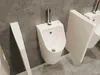 hansgrohe EluPura Original S urinoir, arrivée par larrière, Anteprima dell’immagine prodotto 8