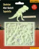 Spiegelburg Nachtleuchtendes 3D Puzzle T-Rex World, sort. Produktbild-Vorschau 1