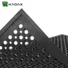 KADAX Outdoor-Fußmatte für Zuhause, durchbrochen, mit Produktbild-Vorschau 6