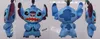 Lilo & Stitch Pendentif de sac en peluche Stitch Display Voir les images du produit 4