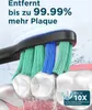 Coulax Sonic Schallzahnbürste Erwachsene Zahnbürsten Gift Produktbild-Vorschau 11