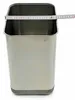Naber Ersatzeimer, Edelstahl (20 Liter). Ersatzeimer.  - Produktbild-Vorschau 6