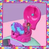 MATTEL Polly Pocket Set di casette per gelato JFT91 /2 Anteprima dell’immagine prodotto 16