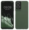 kwmobile Handyhülle für Motorola Moto G35 5G Hülle - TPU Produktbild-Vorschau 1