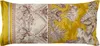 Bassetti Kissenbezug Boboli" gelb 40x80 cm" Produktbild-Vorschau 1