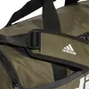 Adidas Linear Duffel S Olistr/Nero/Bianco Anteprima dell’immagine prodotto 11