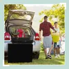 Set da giardino pieghevole Relaxdays, set da birreria da 3 Anteprima dell’immagine prodotto 6