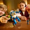 LEGO DREAMZzz 2-in-1 Logan der mächtige Panda, Produktbild-Vorschau 7