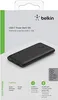 Belkin BOOST↑CHARGE, 20000 mAh, 30 W, Czarny Podgląd zdjęcia produktu 10