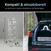 Sprossen-Mehrzweckleiter MULTISTEP | mit Gerüstplattform | Produktbild-Vorschau 8