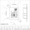 HoWaTech Fußbodenheizung DRY 10 m2 E-BOX STANDARD Produktbild-Vorschau 10
