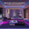 Evura Goods - Led-Streifen - 10 Meter - RGB - mit Produktbild-Vorschau 5
