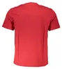 North Sails Herren T-Shirt Rot 902838000_RO0230 : Größe - L Produktbild-Vorschau 2