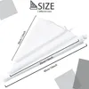 3 Stš¹cke Profi Spritzbeutel, 40/35/30 cm Spritzbeutel Produktbild-Vorschau 2