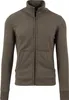 Urban Classics Leichte Jacke Loose Terry Zip Jacket Olive-M Produktbild-Vorschau 5