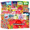World of Sweets Fruchtgummi-Box Produktbild-Vorschau 1