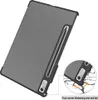 Lenovo Tab P11 Pro Gen 2 Hülle - Tri-Fold Ständer Produktbild-Vorschau 7