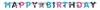Guirlande de lettres LOL Surprise ! Voir les images du produit 3