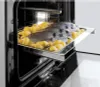 Haltegitter Set Gorenje AC103 640248 mit Teleskopauszug Produktbild-Vorschau 8