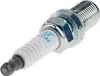 A single spark plug is shown against a white background. Voir les images du produit