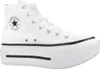 Converse Chuck Taylor All Star Lift Double Stack Bílý Náhled obrázku produktu 5