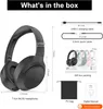mit Hybrid Noise-Cancelling Bluetooth 5.3,Spiel/Transparenz Produktbild-Vorschau 3