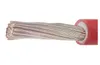 Solární kabel FVE H1Z2Z2-K 4mm2, červený 50m, 1500V Náhled obrázku produktu 4