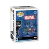 Funko Pop! Marvel: Black Panther #1418 (New Classics) Produktbild-Vorschau 4