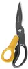 Fiskars 1000809 Viacúčelové nožnice Cuts+More 23 cm Náhľad obrázku produktu 28