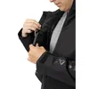 BAUER TEAM HEAVYWEIGHT JACKE - Junior - S24, Größe:YS, Produktbild-Vorschau 4