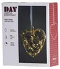 Schou 71359, Leichte Dekorationsfigur, Transparent, Glas, 8 Produktbild-Vorschau 3