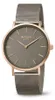 Boccia Damen Armbanduhr Trend 3273-08 Titan rosegold IP Produktbild-Vorschau 1